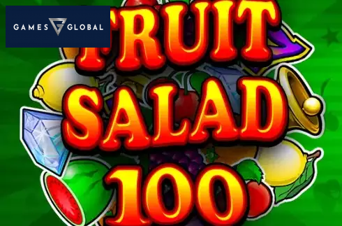 Fruit Salad 100